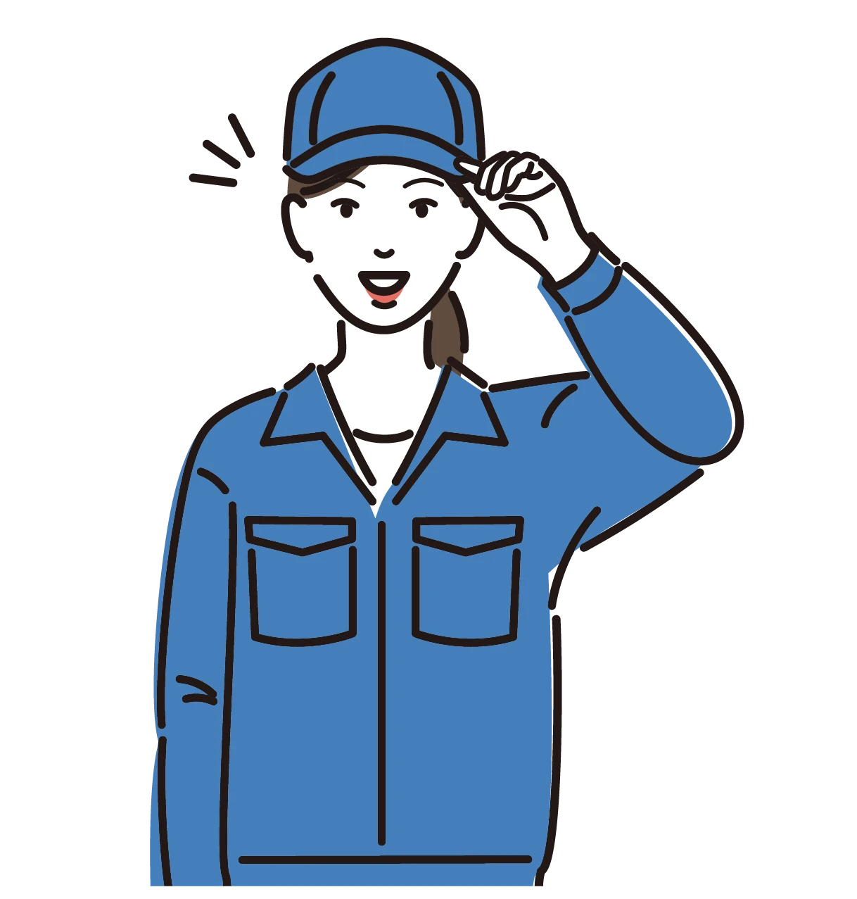 堀井 楓純